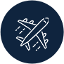 icône avion